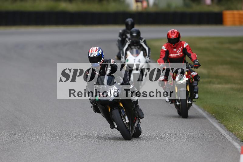 /18 05.06.2026  TZ Motorsport ADR/Gruppe gruen/78